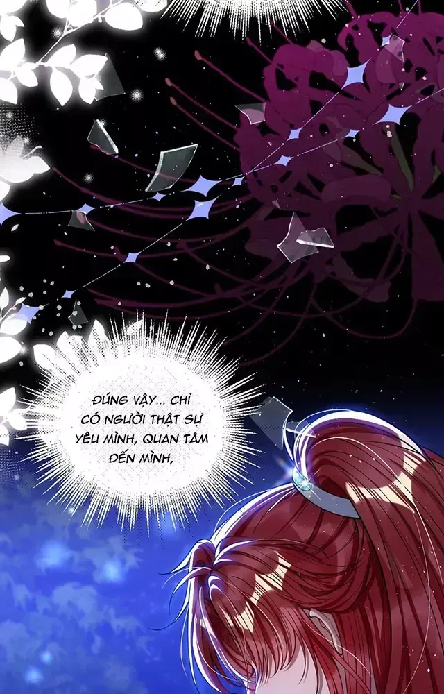 Nuông Chiều Mỹ Nhân Cuồng Nhiệt Chap 20 - Next Chap 21