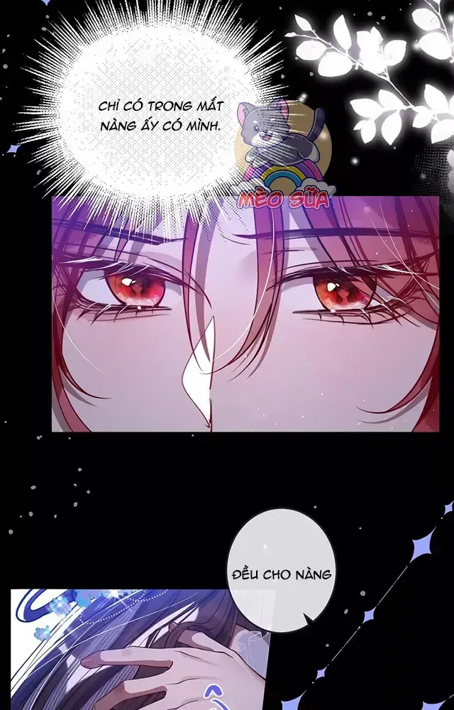 Nuông Chiều Mỹ Nhân Cuồng Nhiệt Chap 20 - Next Chap 21