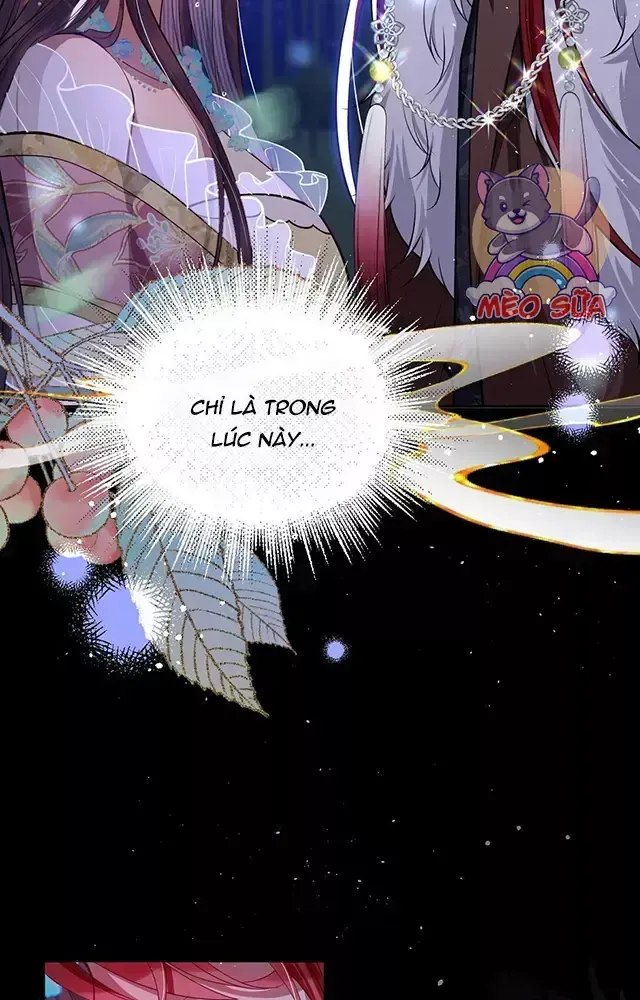 Nuông Chiều Mỹ Nhân Cuồng Nhiệt Chap 20 - Next Chap 21