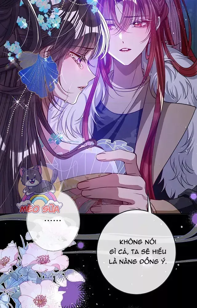 Nuông Chiều Mỹ Nhân Cuồng Nhiệt Chap 20 - Next Chap 21