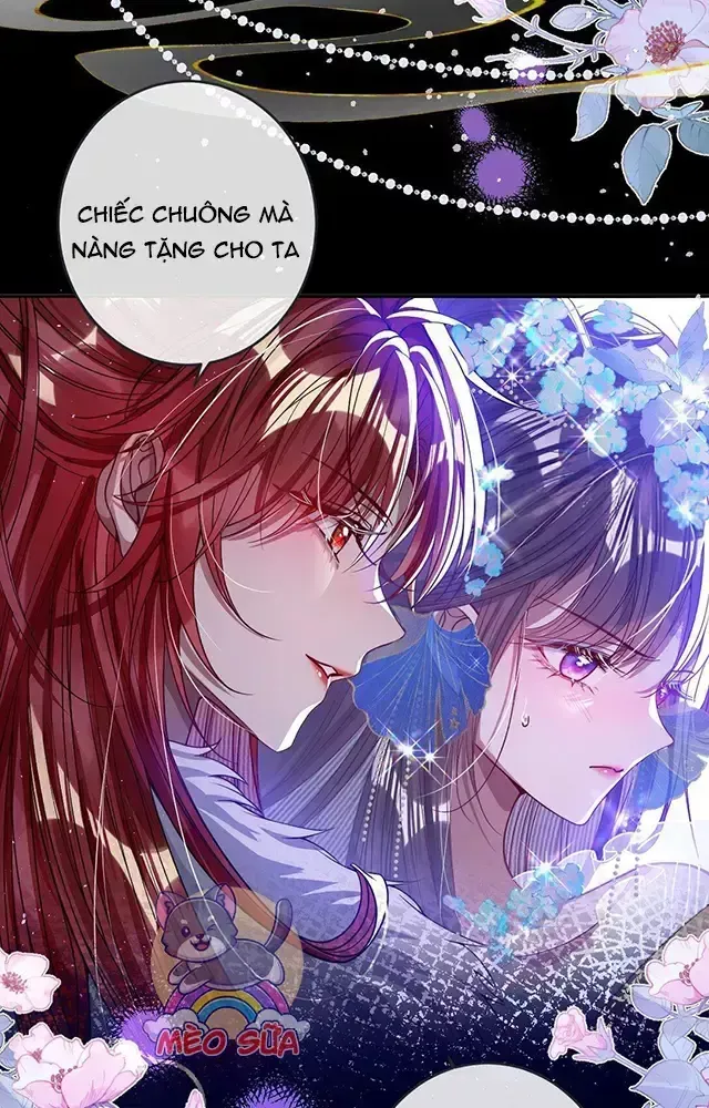 Nuông Chiều Mỹ Nhân Cuồng Nhiệt Chap 20 - Next Chap 21