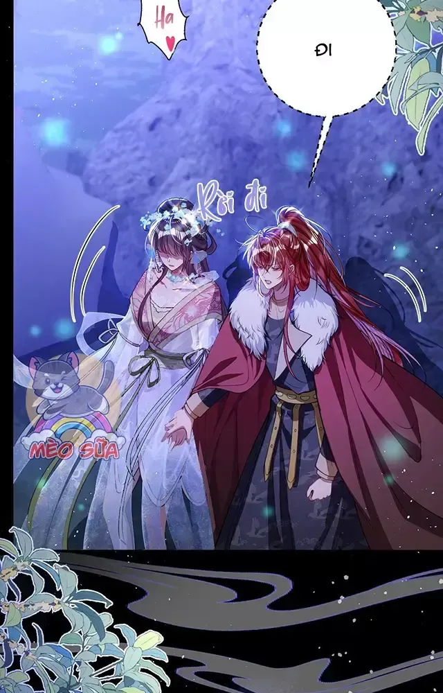 Nuông Chiều Mỹ Nhân Cuồng Nhiệt Chap 20 - Next Chap 21