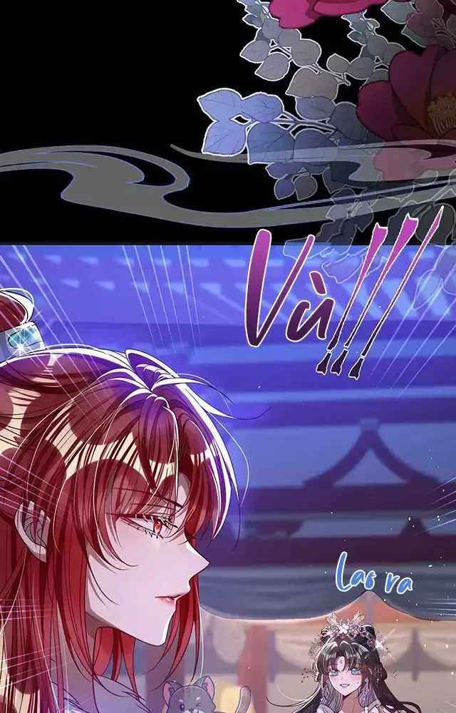 Nuông Chiều Mỹ Nhân Cuồng Nhiệt Chap 20 - Next Chap 21