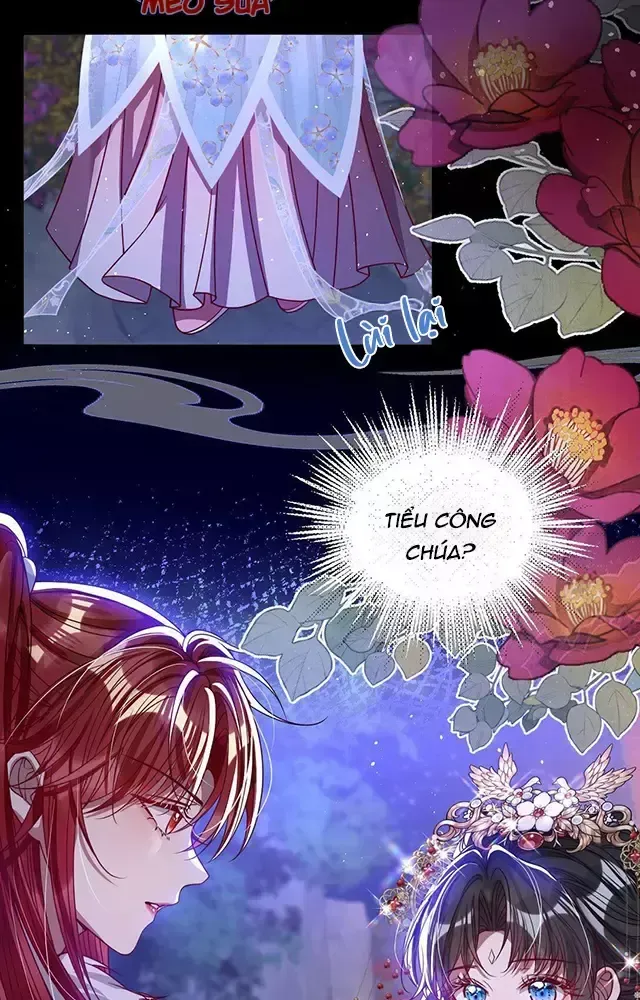 Nuông Chiều Mỹ Nhân Cuồng Nhiệt Chap 20 - Next Chap 21