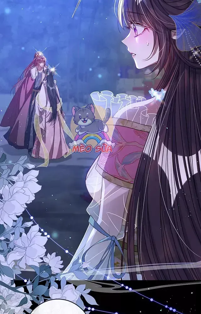 Nuông Chiều Mỹ Nhân Cuồng Nhiệt Chap 20 - Next Chap 21