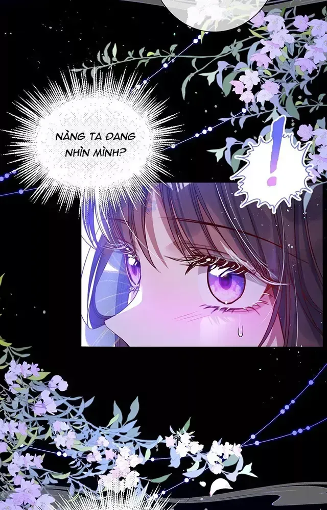 Nuông Chiều Mỹ Nhân Cuồng Nhiệt Chap 20 - Next Chap 21