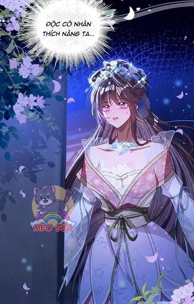 Nuông Chiều Mỹ Nhân Cuồng Nhiệt Chap 20 - Next Chap 21