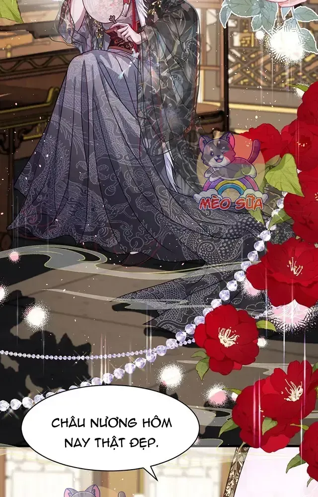 Nuông Chiều Mỹ Nhân Cuồng Nhiệt Chap 25 - Next Chap 26
