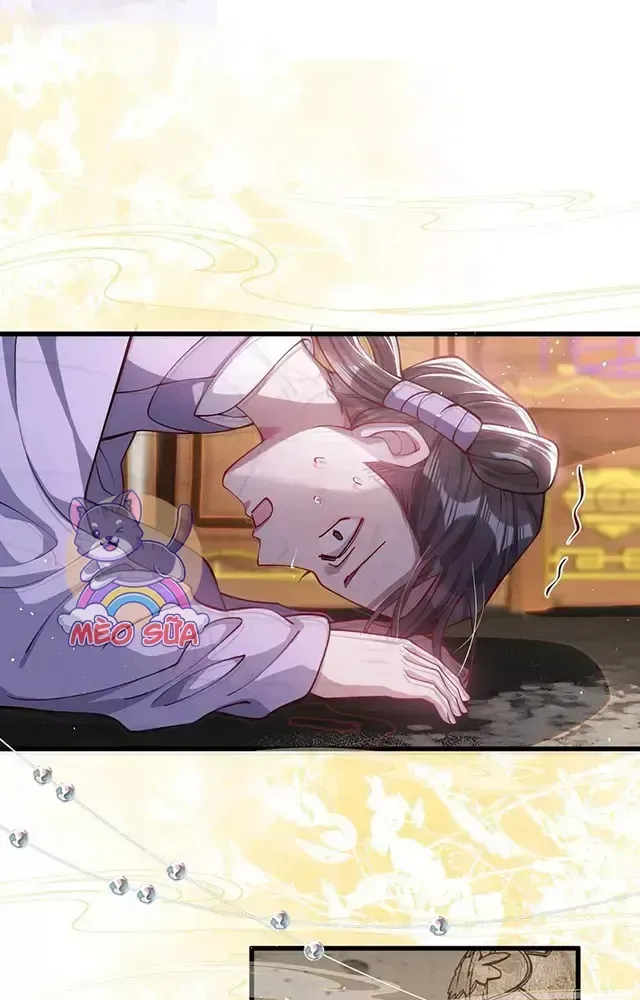 Nuông Chiều Mỹ Nhân Cuồng Nhiệt Chap 25 - Next Chap 26