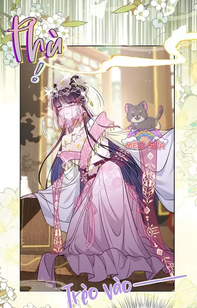 Nuông Chiều Mỹ Nhân Cuồng Nhiệt Chap 26 - Next Chap 27