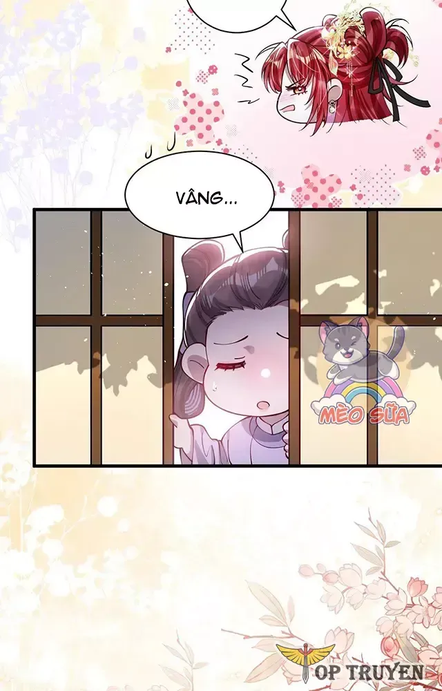 Nuông Chiều Mỹ Nhân Cuồng Nhiệt Chap 26 - Next Chap 27