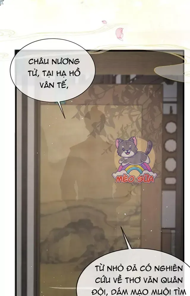 Nuông Chiều Mỹ Nhân Cuồng Nhiệt Chap 27 - Next Chap 28