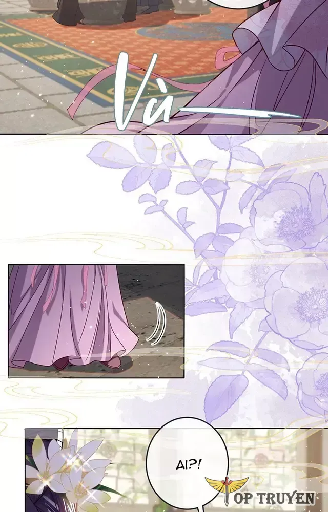 Nuông Chiều Mỹ Nhân Cuồng Nhiệt Chap 27 - Next Chap 28