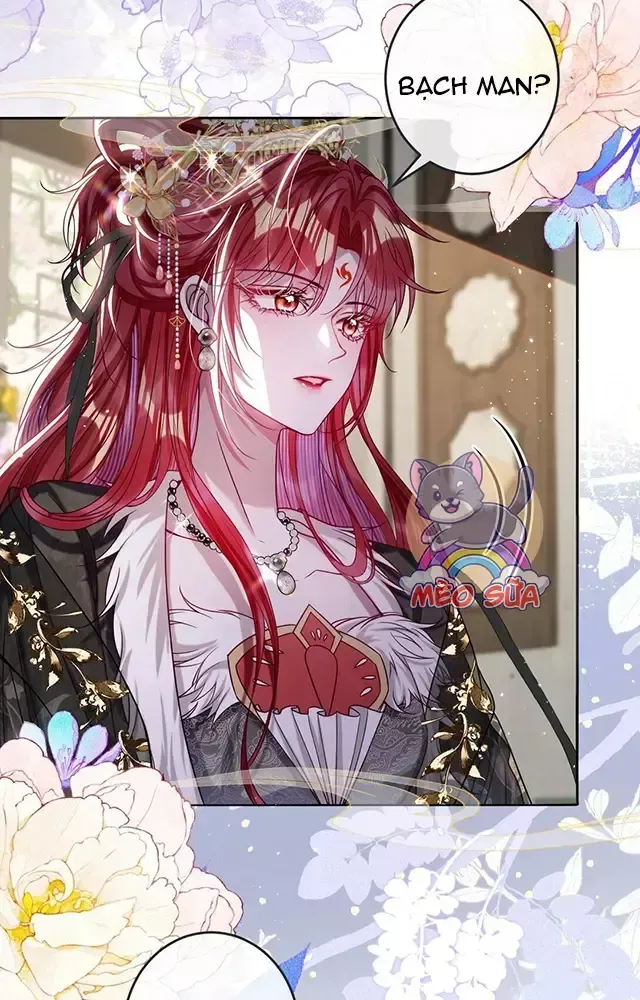Nuông Chiều Mỹ Nhân Cuồng Nhiệt Chap 27 - Next Chap 28