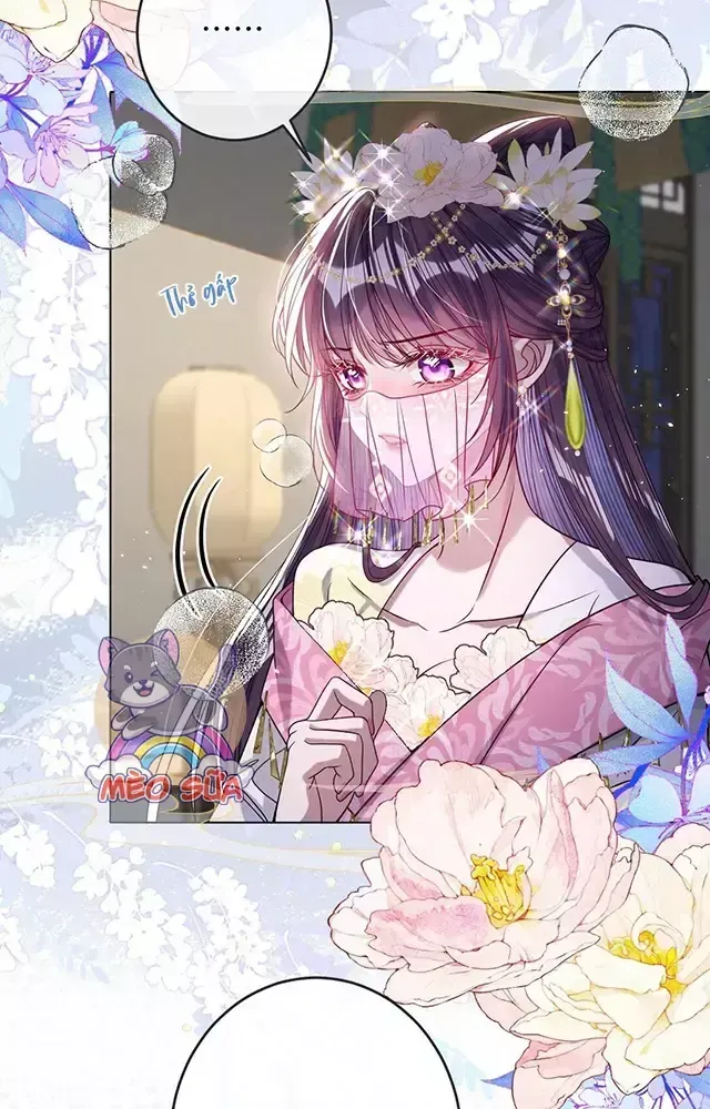 Nuông Chiều Mỹ Nhân Cuồng Nhiệt Chap 27 - Next Chap 28