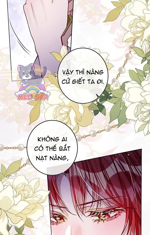 Nuông Chiều Mỹ Nhân Cuồng Nhiệt Chap 30 - Next Chap 31
