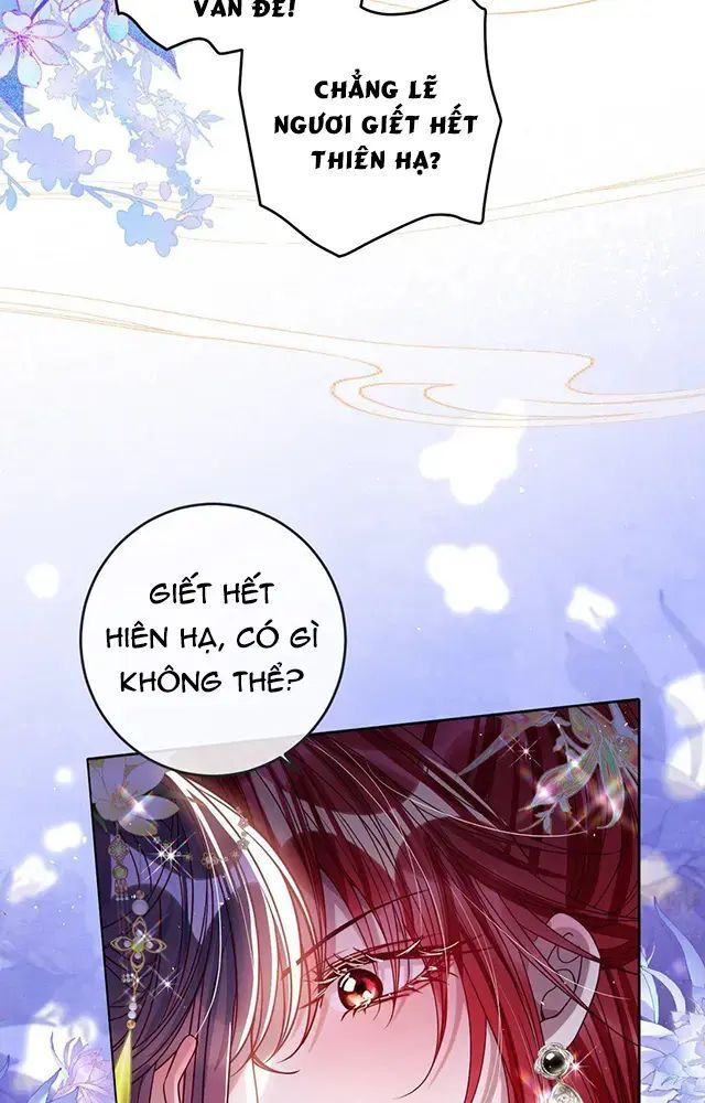 Nuông Chiều Mỹ Nhân Cuồng Nhiệt Chap 30 - Next Chap 31