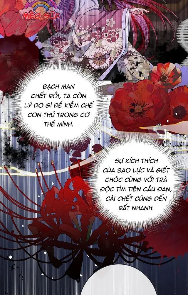 Nuông Chiều Mỹ Nhân Cuồng Nhiệt Chap 30 - Next Chap 31