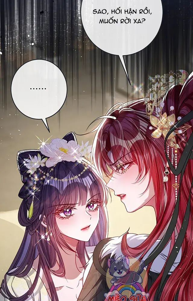 Nuông Chiều Mỹ Nhân Cuồng Nhiệt Chap 30 - Next Chap 31