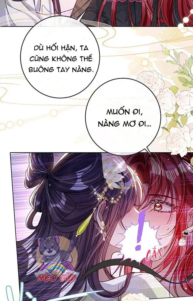 Nuông Chiều Mỹ Nhân Cuồng Nhiệt Chap 30 - Next Chap 31