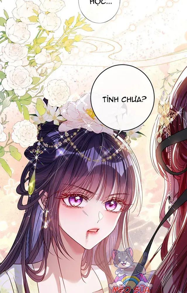 Nuông Chiều Mỹ Nhân Cuồng Nhiệt Chap 30 - Next Chap 31