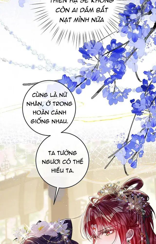 Nuông Chiều Mỹ Nhân Cuồng Nhiệt Chap 30 - Next Chap 31