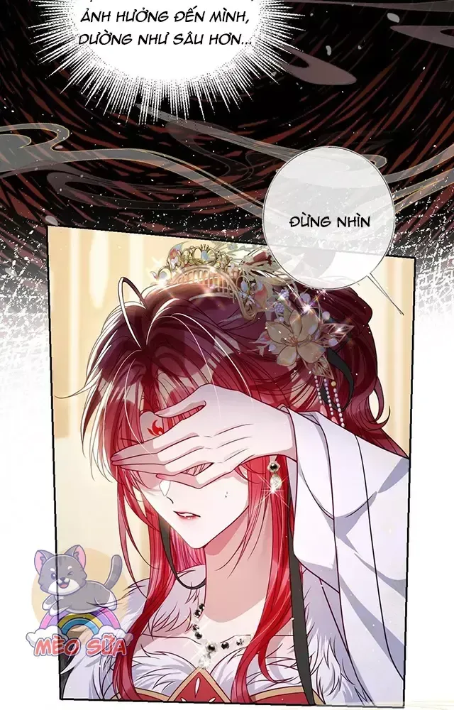 Nuông Chiều Mỹ Nhân Cuồng Nhiệt Chap 31 - Next Chap 32