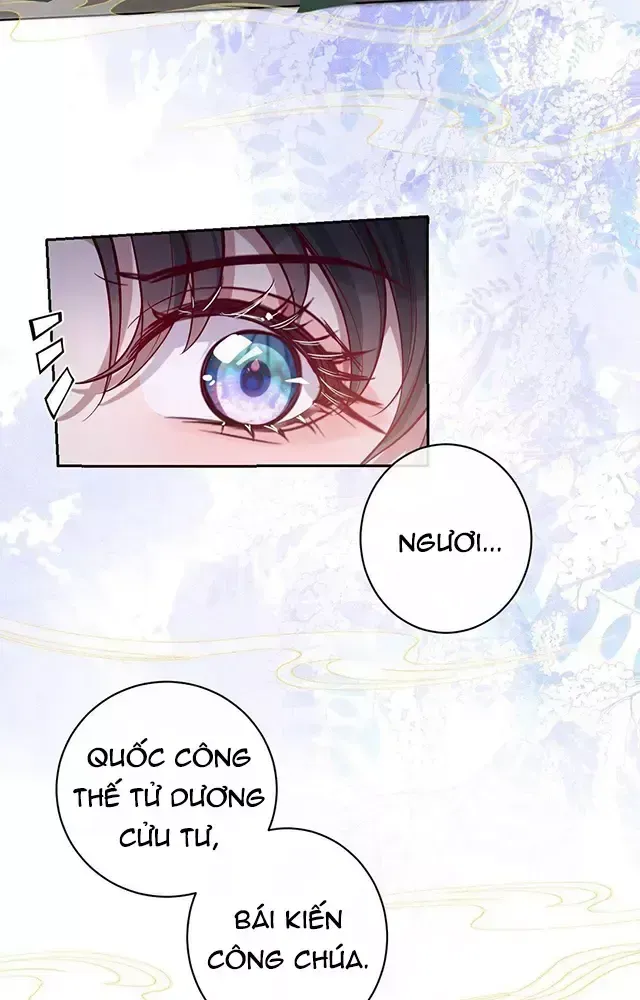 Nuông Chiều Mỹ Nhân Cuồng Nhiệt Chap 31 - Next Chap 32