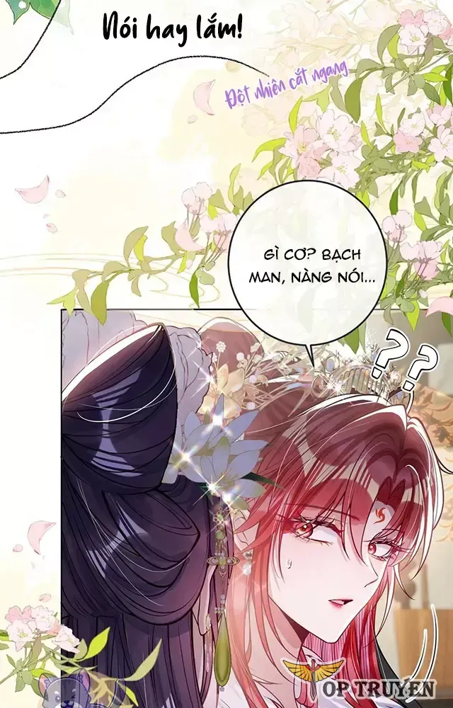 Nuông Chiều Mỹ Nhân Cuồng Nhiệt Chap 31 - Next Chap 32