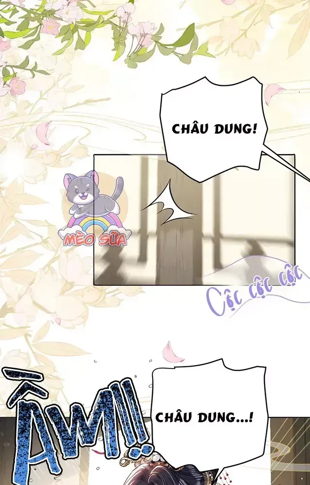 Nuông Chiều Mỹ Nhân Cuồng Nhiệt Chap 31 - Next Chap 32