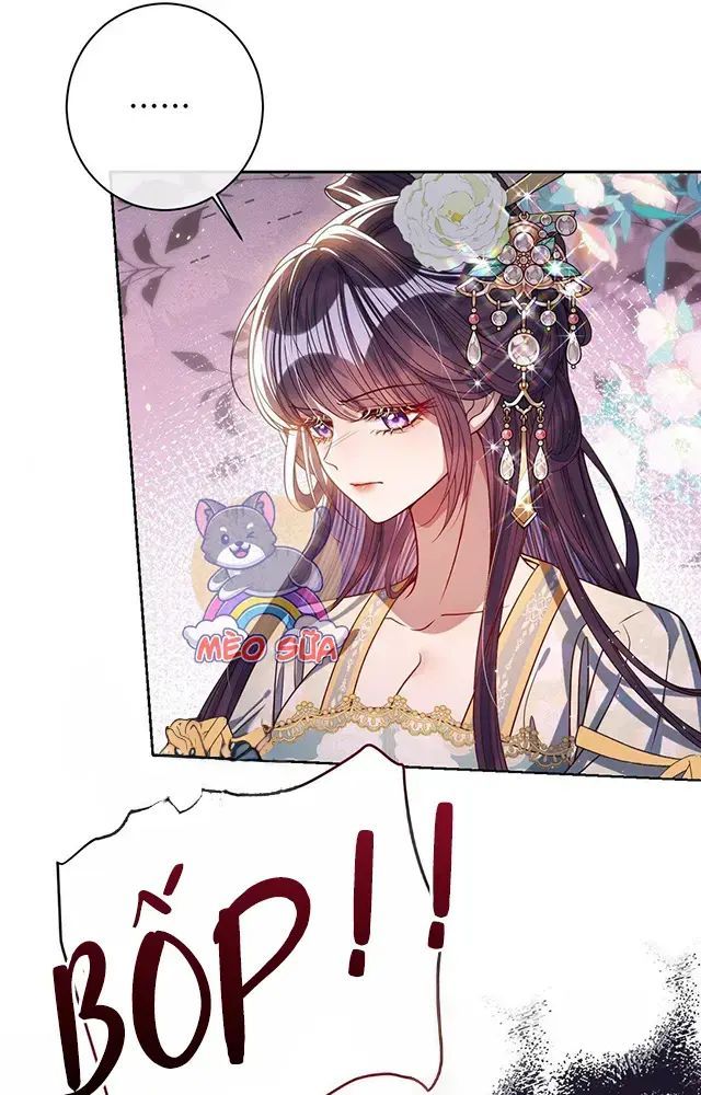 Nuông Chiều Mỹ Nhân Cuồng Nhiệt Chap 34 - Next Chap 35