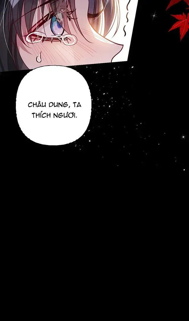 Nuông Chiều Mỹ Nhân Cuồng Nhiệt Chap 34 - Next Chap 35