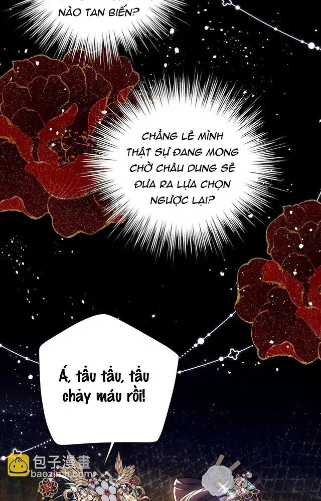Nuông Chiều Mỹ Nhân Cuồng Nhiệt Chap 34 - Next Chap 35