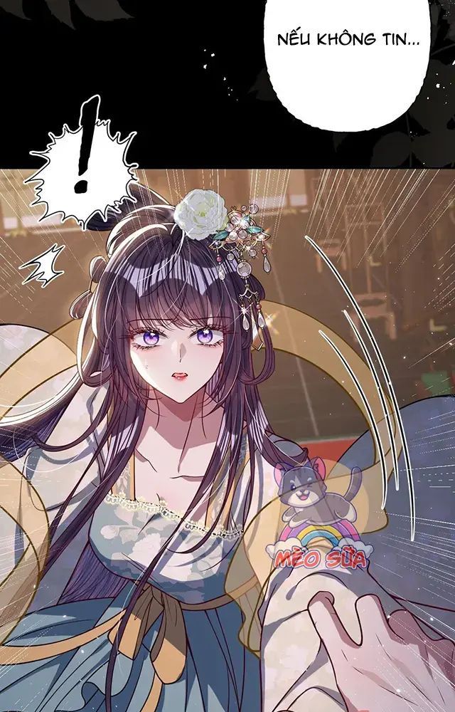 Nuông Chiều Mỹ Nhân Cuồng Nhiệt Chap 35 - Next Chap 36