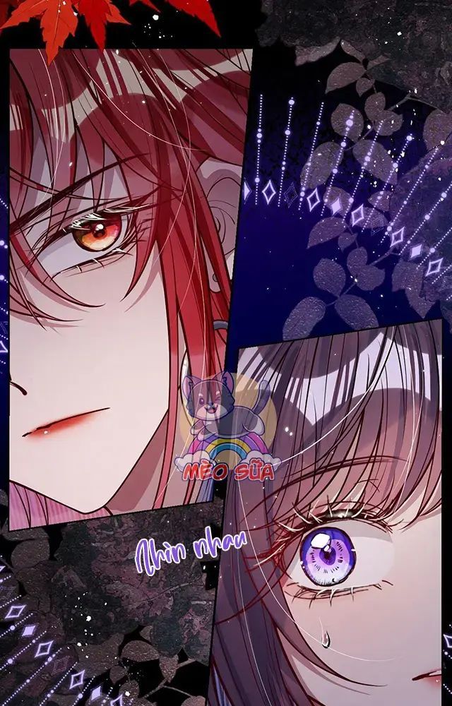 Nuông Chiều Mỹ Nhân Cuồng Nhiệt Chap 35 - Next Chap 36