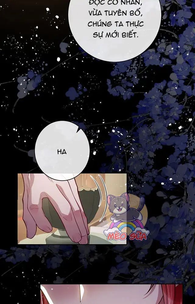 Nuông Chiều Mỹ Nhân Cuồng Nhiệt Chap 35 - Next Chap 36