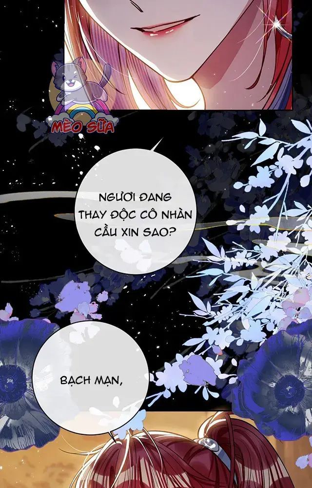 Nuông Chiều Mỹ Nhân Cuồng Nhiệt Chap 35 - Next Chap 36