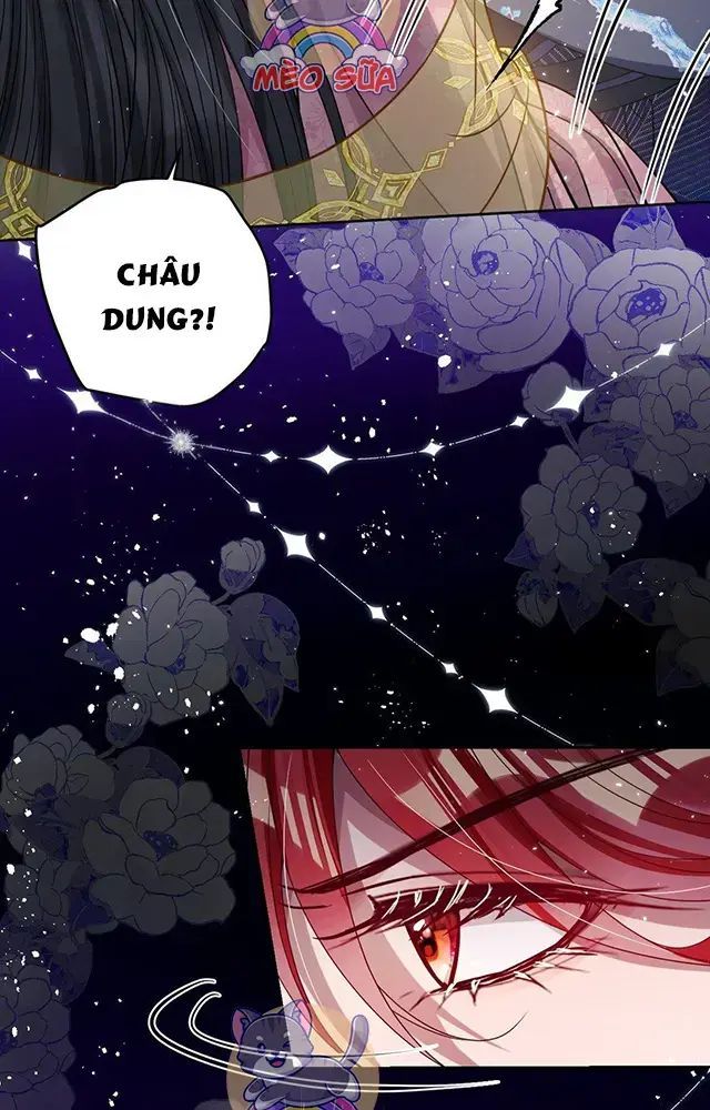 Nuông Chiều Mỹ Nhân Cuồng Nhiệt Chap 35 - Next Chap 36