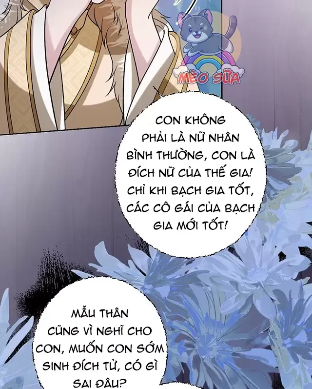 Nuông Chiều Mỹ Nhân Cuồng Nhiệt Chap 38 - Next Chap 39