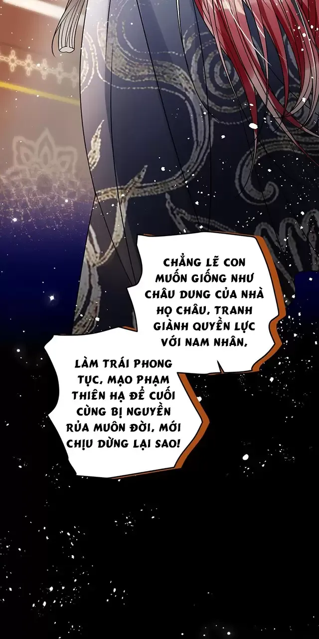 Nuông Chiều Mỹ Nhân Cuồng Nhiệt Chap 38 - Next Chap 39