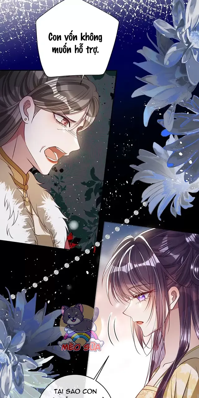 Nuông Chiều Mỹ Nhân Cuồng Nhiệt Chap 38 - Next Chap 39