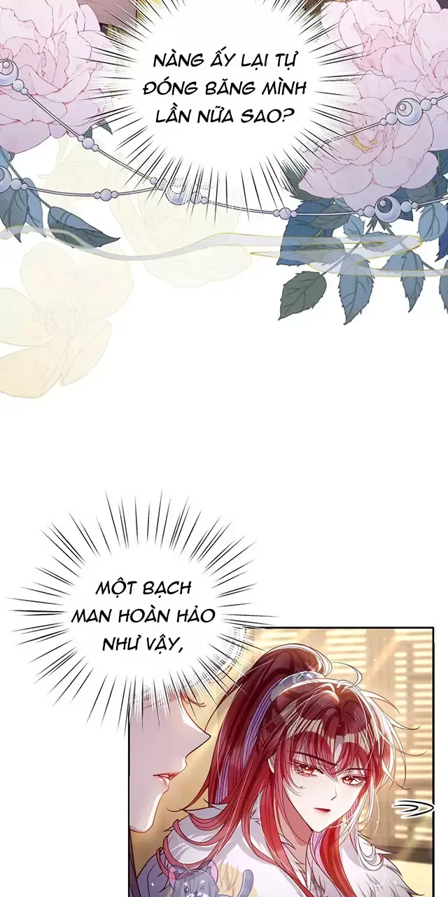 Nuông Chiều Mỹ Nhân Cuồng Nhiệt Chap 42 - Next Chap 43