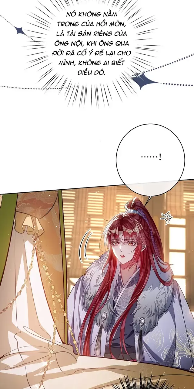 Nuông Chiều Mỹ Nhân Cuồng Nhiệt Chap 42 - Next Chap 43