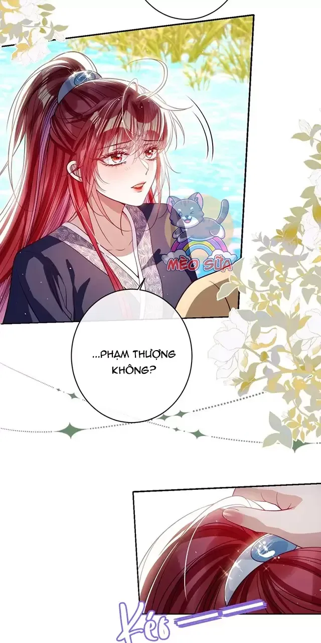 Nuông Chiều Mỹ Nhân Cuồng Nhiệt Chap 43 - Next Chap 44