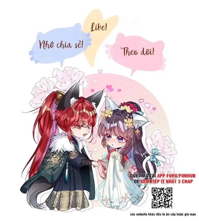 Nuông Chiều Mỹ Nhân Cuồng Nhiệt Chap 43 - Next Chap 44