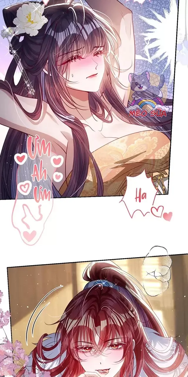 Nuông Chiều Mỹ Nhân Cuồng Nhiệt Chap 43 - Next Chap 44