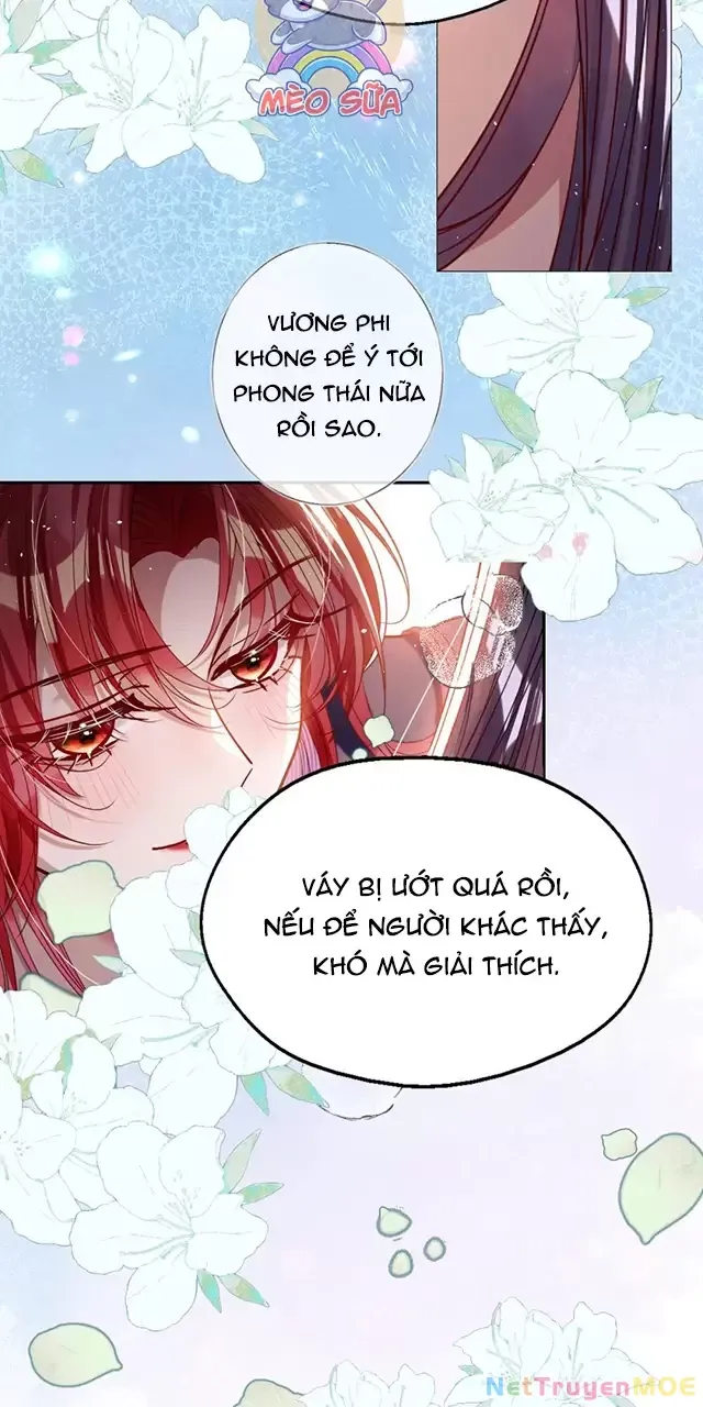 Nuông Chiều Mỹ Nhân Cuồng Nhiệt Chap 44 - Next Chap 45