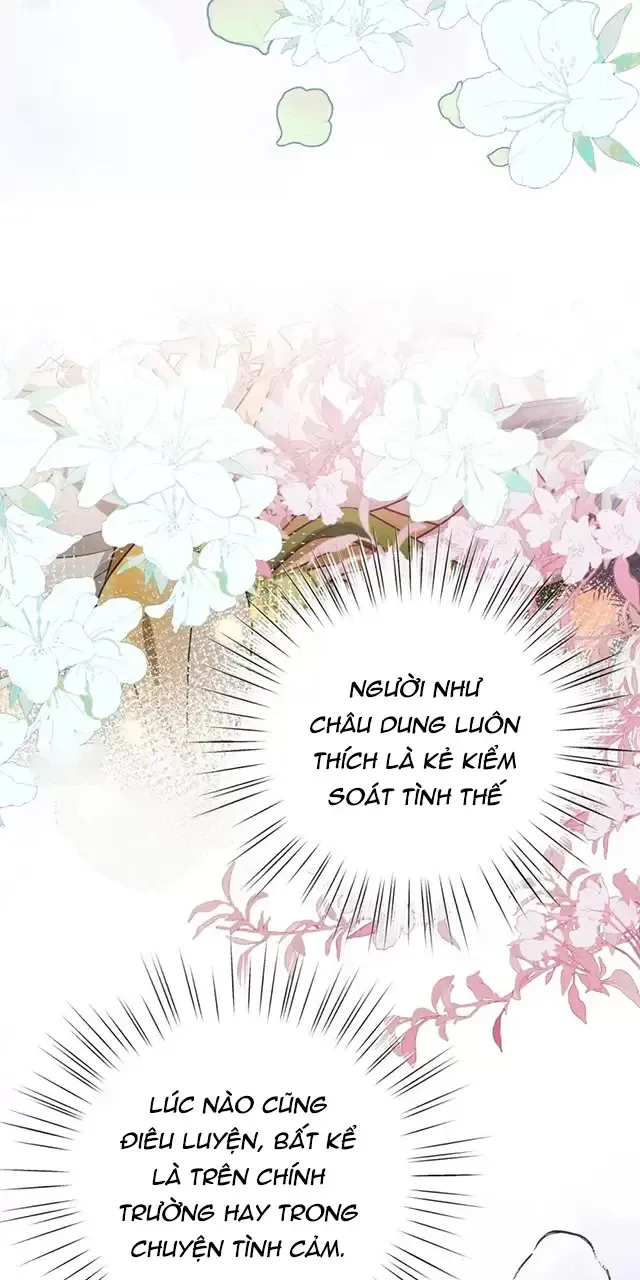 Nuông Chiều Mỹ Nhân Cuồng Nhiệt Chap 44 - Next Chap 45