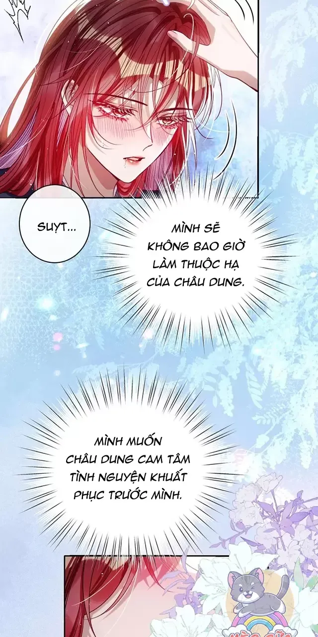 Nuông Chiều Mỹ Nhân Cuồng Nhiệt Chap 44 - Next Chap 45