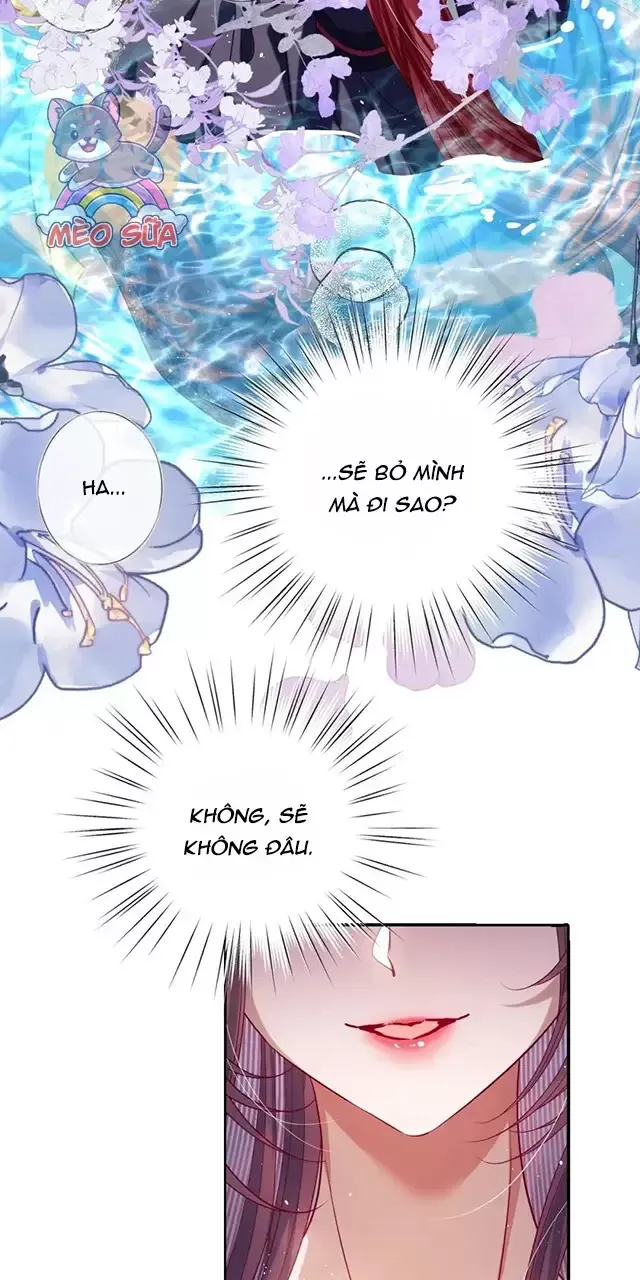 Nuông Chiều Mỹ Nhân Cuồng Nhiệt Chap 44 - Next Chap 45